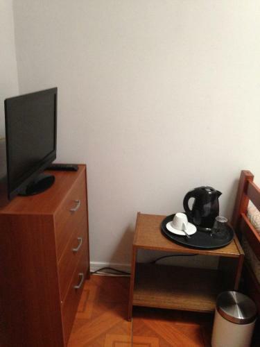 Hotel Residencial Universitaria