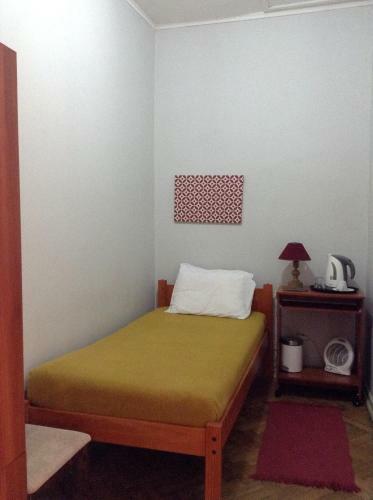 Hotel Residencial Universitaria