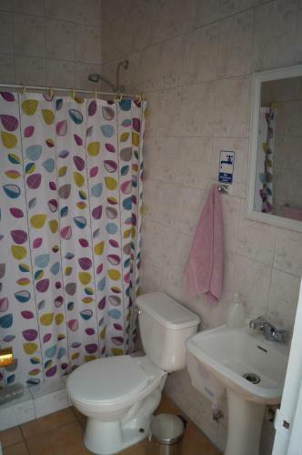 Hotel Residencial Universitaria