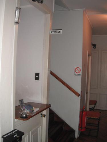 Hotel Residencial Universitaria