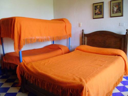 Agroturismo Finca Hotel El Barranco