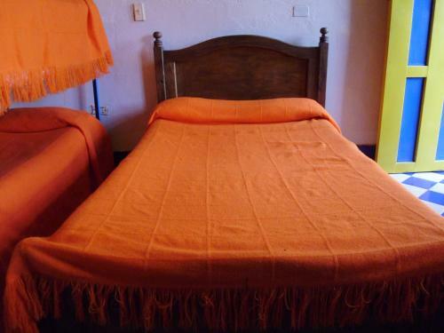 Agroturismo Finca Hotel El Barranco