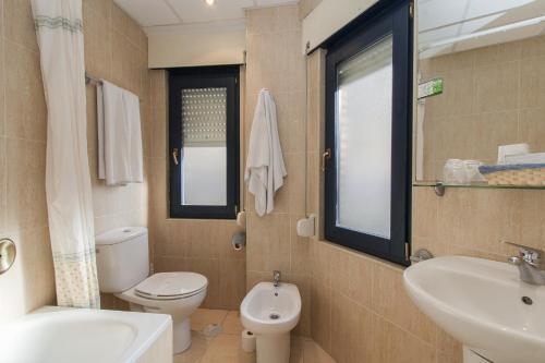 Hotel Regio