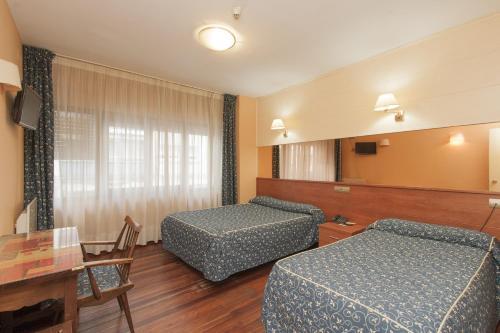Hotel Regio