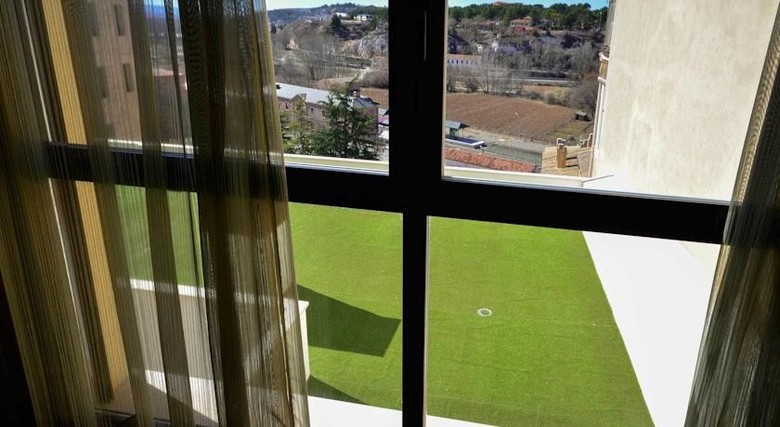Gran Hotel Bot�nicos