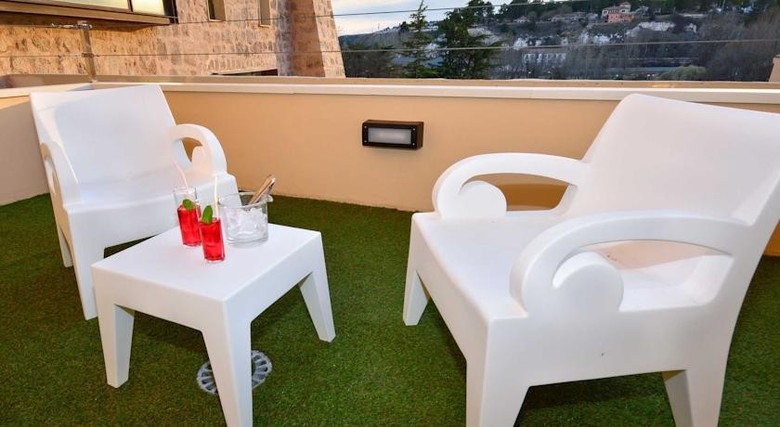 Gran Hotel Bot�nicos