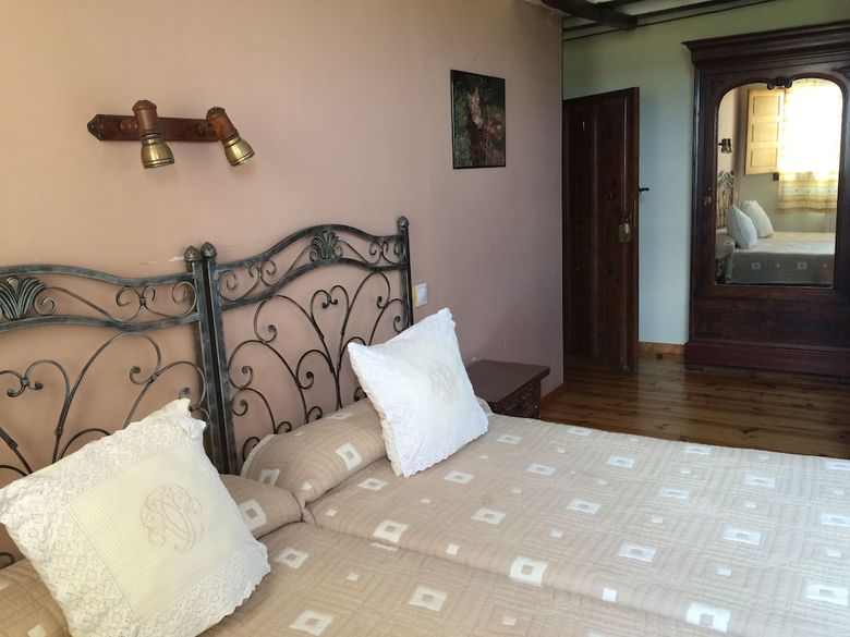Hotel Rural Papasol