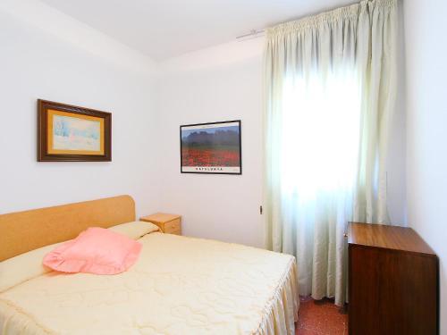Apartment Edif Garcomar I Segur De Calafell