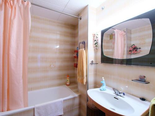 Apartment Edif Garcomar I Segur De Calafell