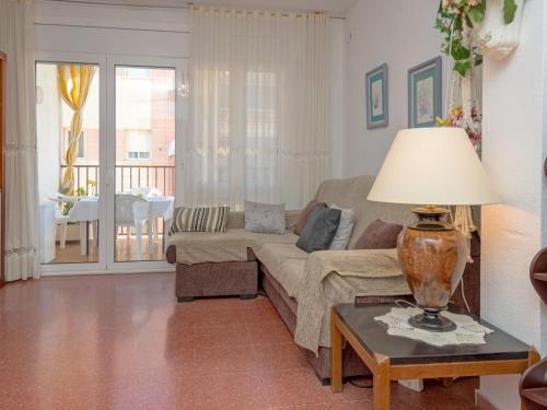 Apartment Edif Garcomar I Segur De Calafell