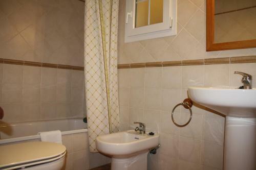 Apartamento Costa Luz Los Cisnes