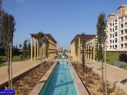 Apartamento Costa Luz Los Cisnes