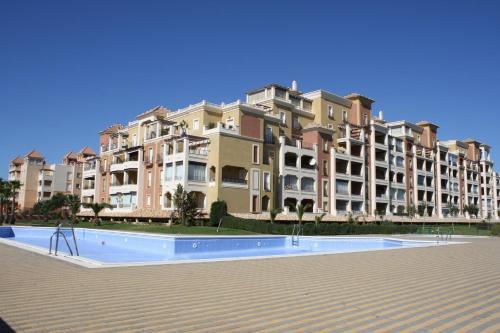 Apartamento Costa Luz Los Cisnes