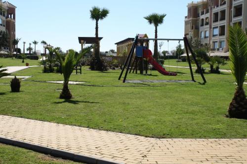 Apartamento Costa Luz Los Cisnes