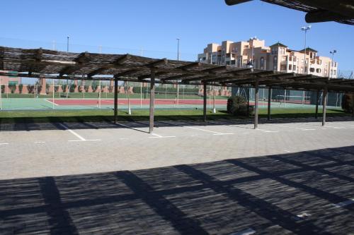Apartamento Costa Luz Los Cisnes