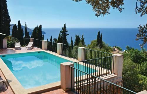 Holiday Home Alconnasser No