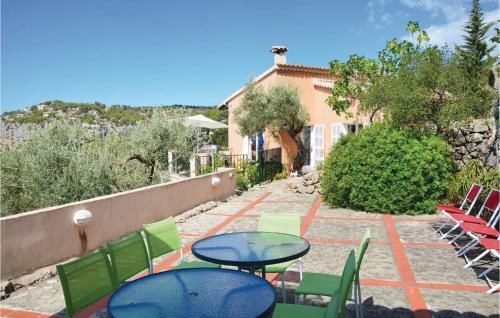 Holiday Home Alconnasser No