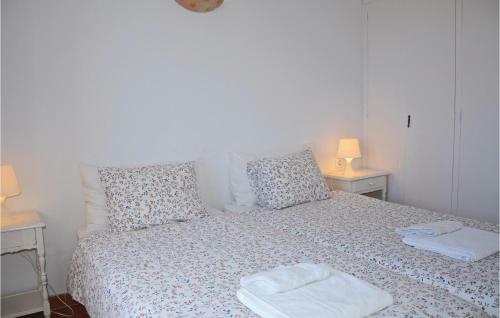 Holiday Home Alconnasser No