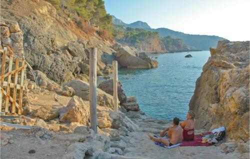Holiday Home Alconnasser No