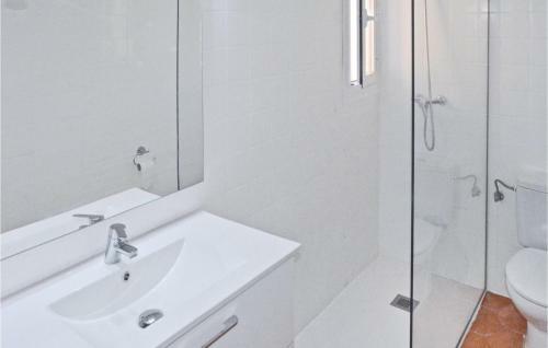 Holiday Home Alconnasser No