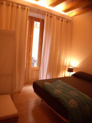 Apartamentos El Pilar
