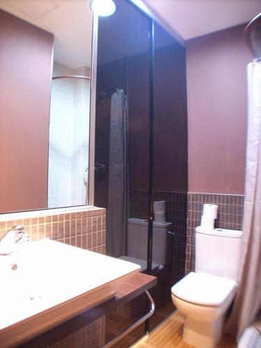 Apartamentos El Pilar