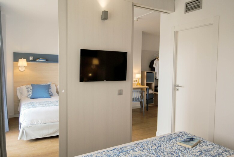 Hotel Salou Beach Rentalmar