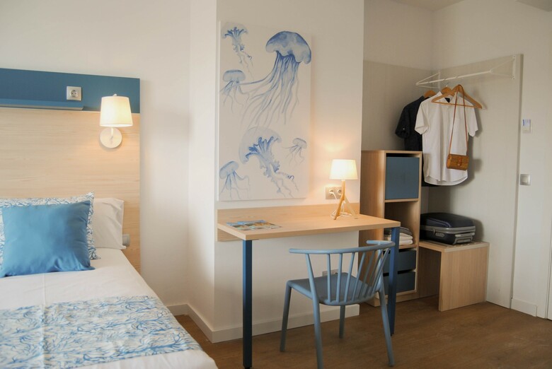 Hotel Salou Beach Rentalmar