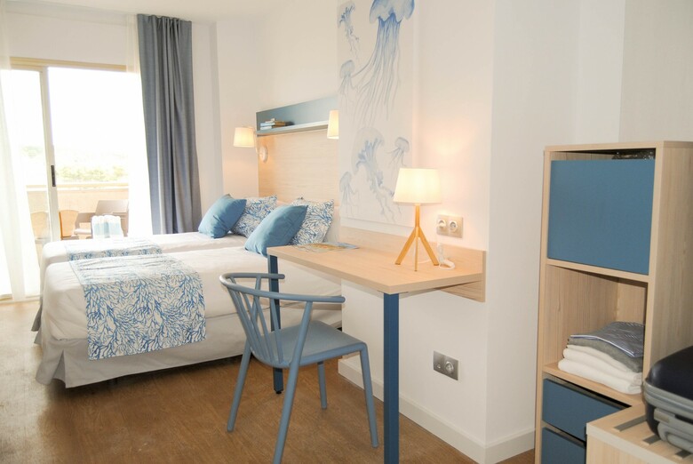 Hotel Salou Beach Rentalmar