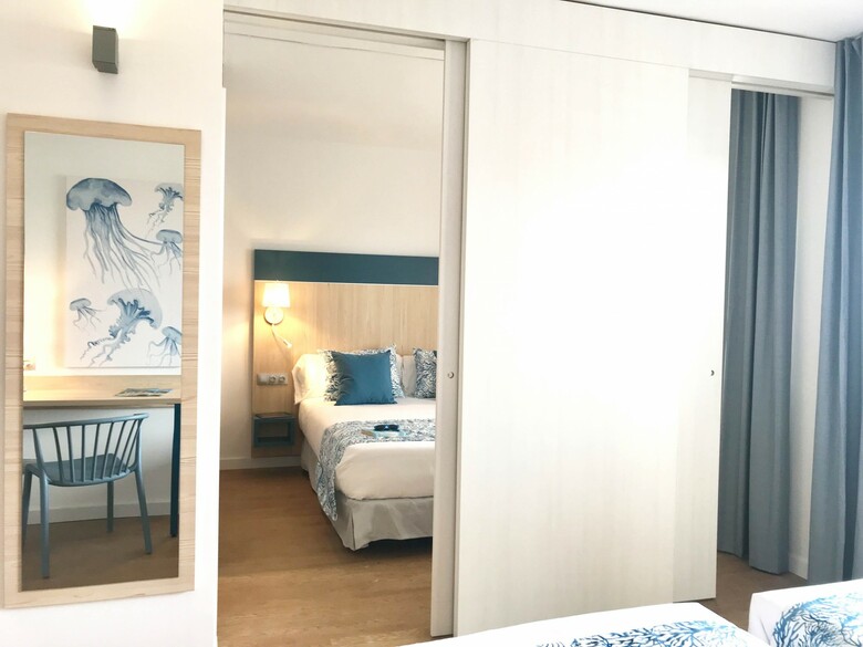 Hotel Salou Beach Rentalmar