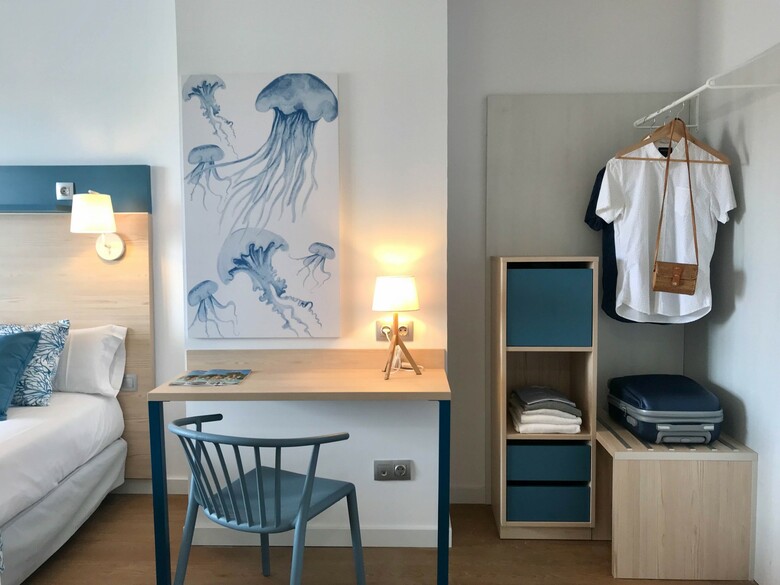 Hotel Salou Beach Rentalmar