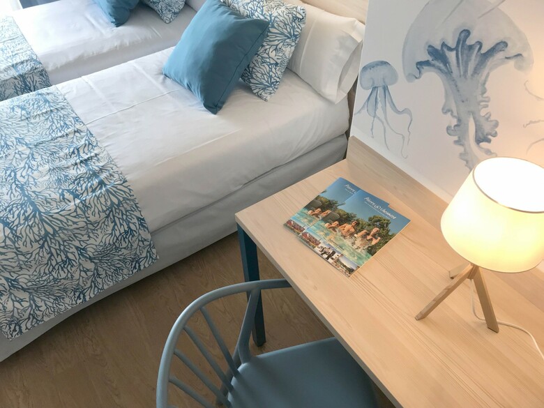 Hotel Salou Beach Rentalmar
