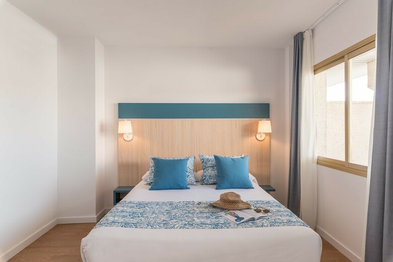 Hotel Salou Beach Rentalmar