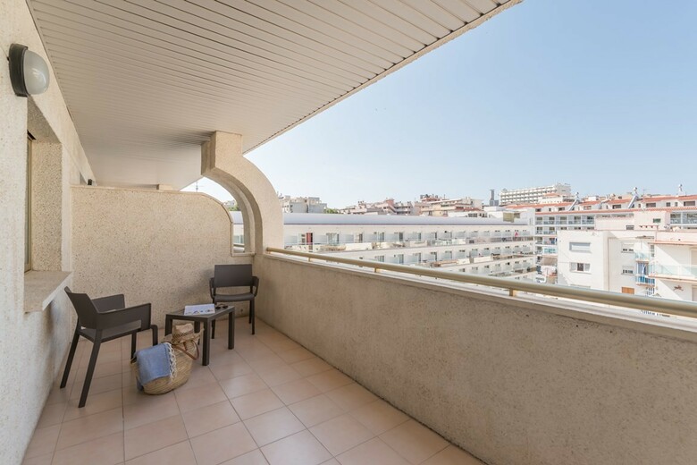 Hotel Salou Beach Rentalmar