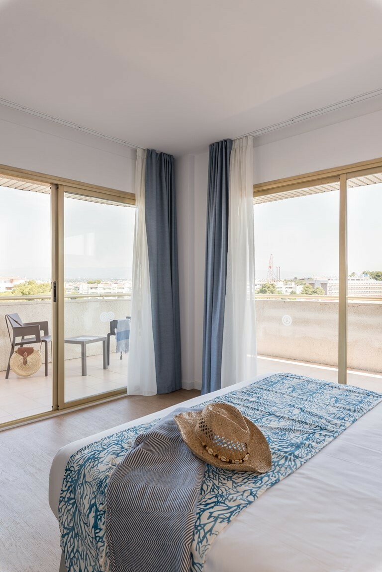 Hotel Salou Beach Rentalmar