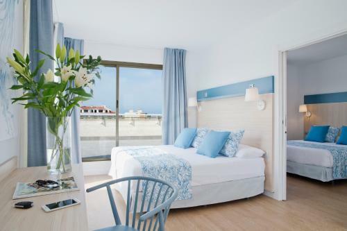 Hotel Salou Beach Rentalmar