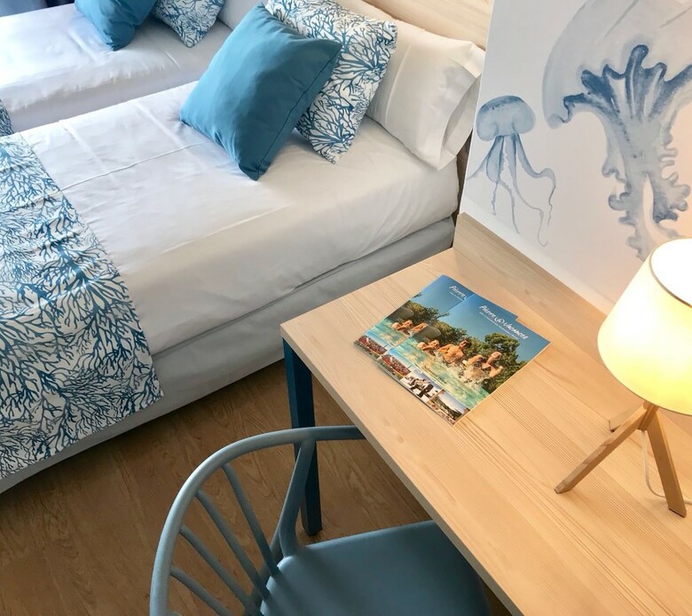 Hotel Salou Beach Rentalmar