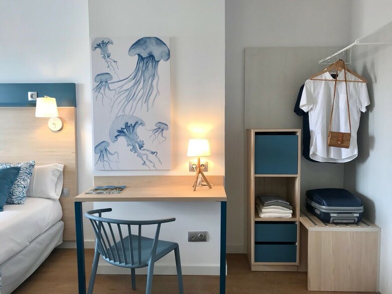 Hotel Salou Beach Rentalmar