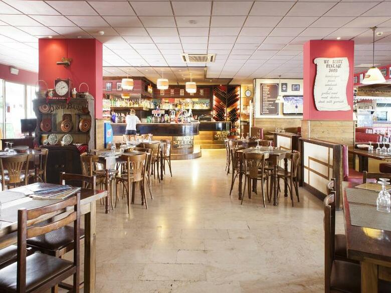 Hotel Salou Beach Rentalmar