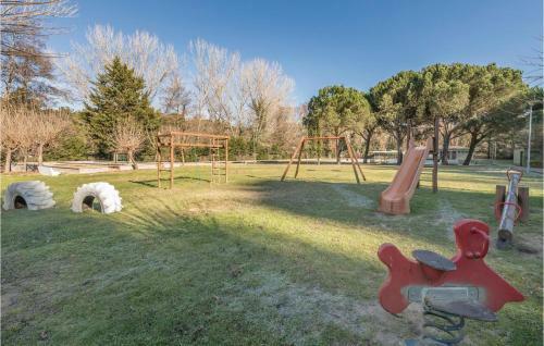 Holiday Home C/ronda Del Paradis