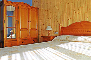 Apartamentos Turisme Rural El Janpere