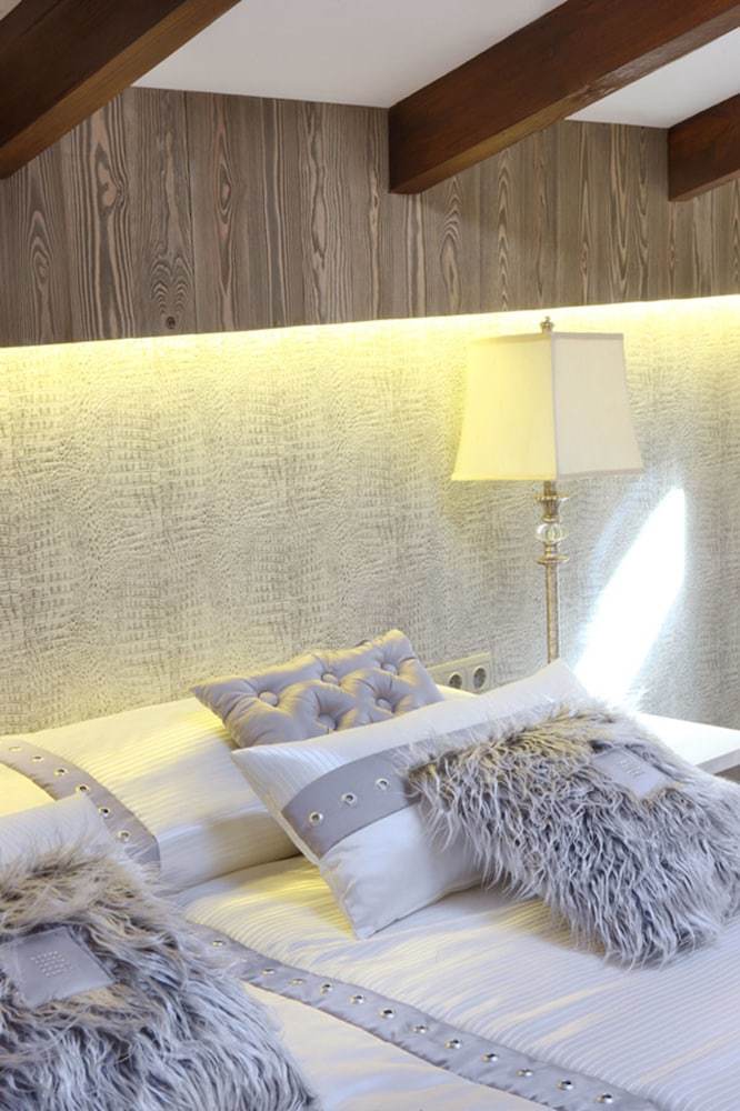 Hotel Las Treixas
