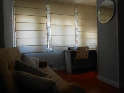 Madrid Studio Apartment