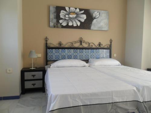 Apartamentos Aloha El Puerto de Santa Maria