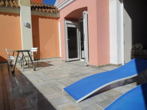 Apartamentos Aloha El Puerto de Santa Maria