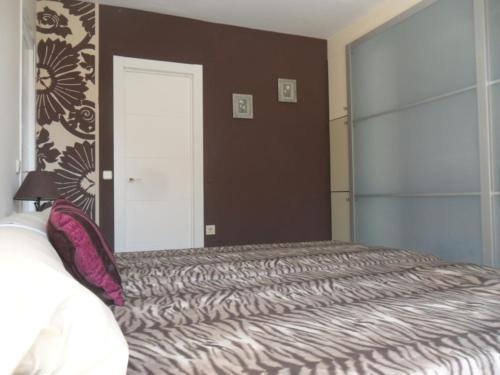 Apartamentos Aloha El Puerto de Santa Maria