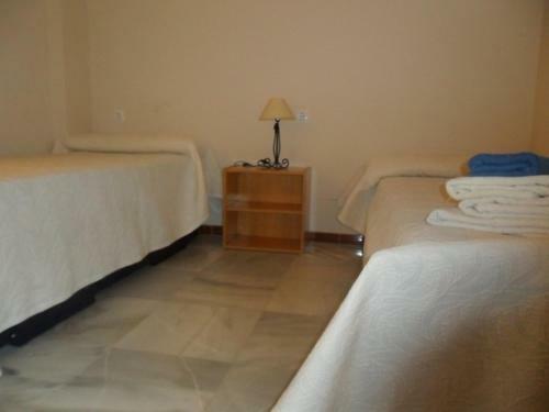 Apartamentos Aloha El Puerto de Santa Maria