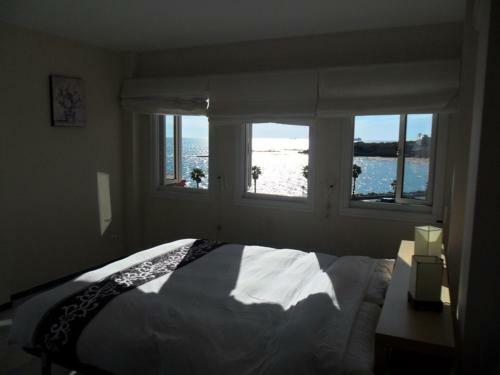 Apartamentos Aloha El Puerto de Santa Maria