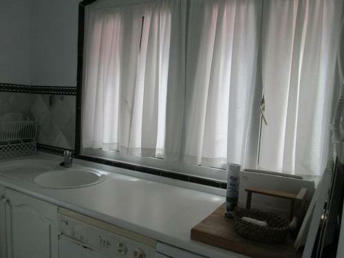 Apartamentos Aloha El Puerto de Santa Maria