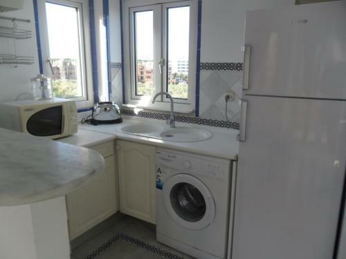 Apartamentos Aloha El Puerto de Santa Maria